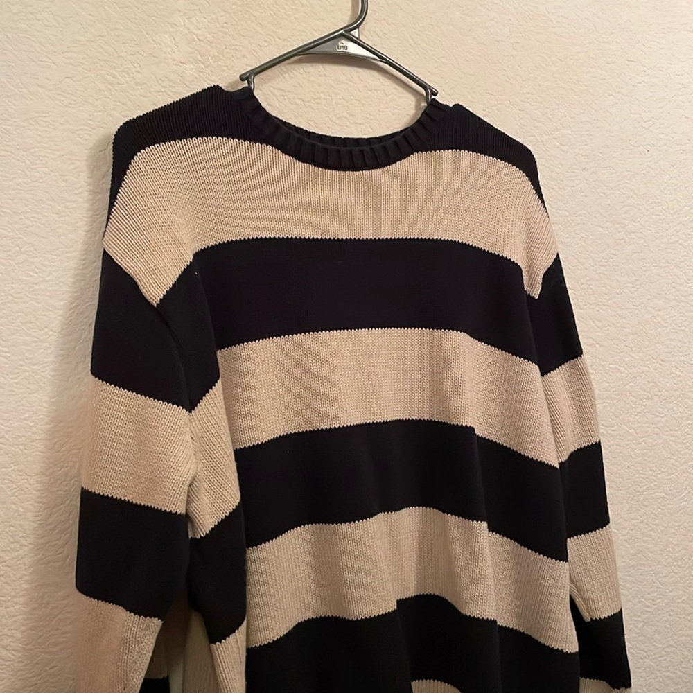 sweater from brandy melville